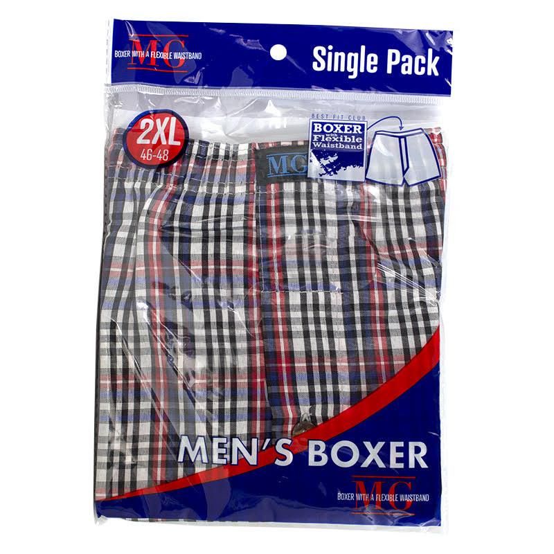 Boxer Shorts - Boxer Shorts 2x