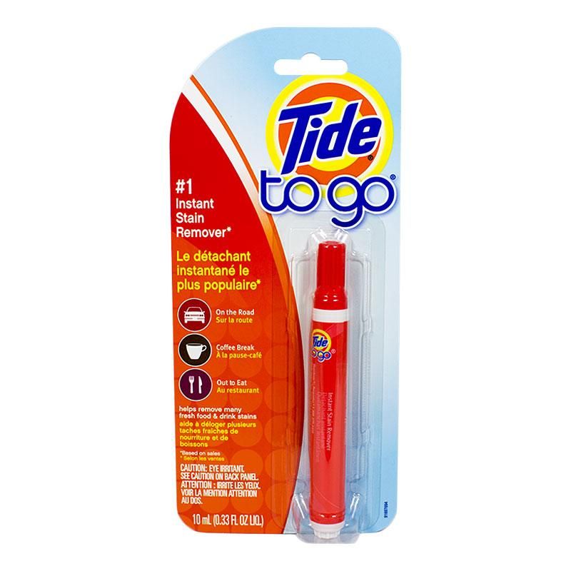 6 Pieces of Instant Stain Remover To Go Pen 0.33 Oz.