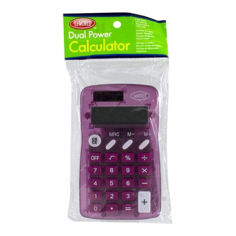 72 Wholesale Office Calculator - Calculator