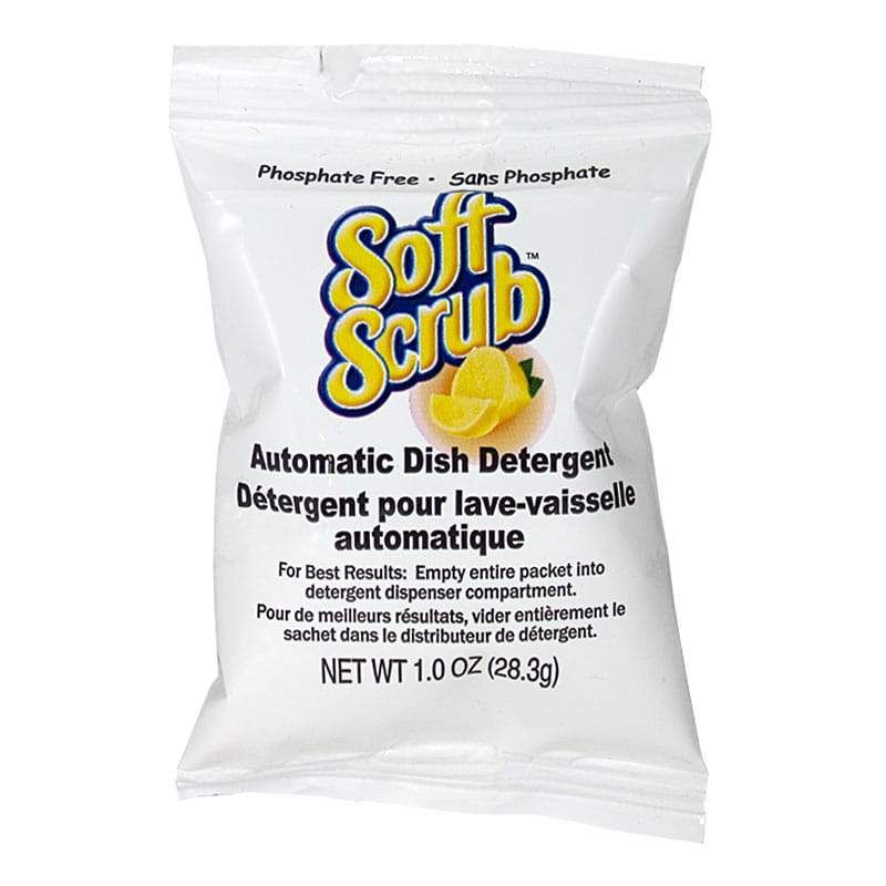 Wholesale Automatic Dish Detergent - 1 Oz.