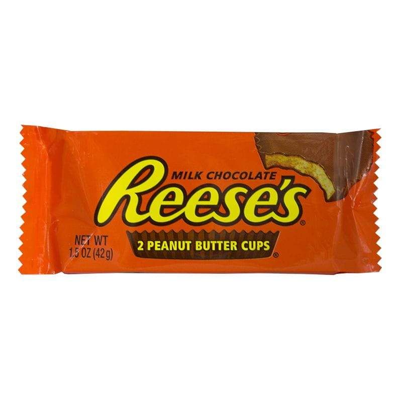 36 Pieces of Reese's Peanut Butter Cups - 1.5 Oz.