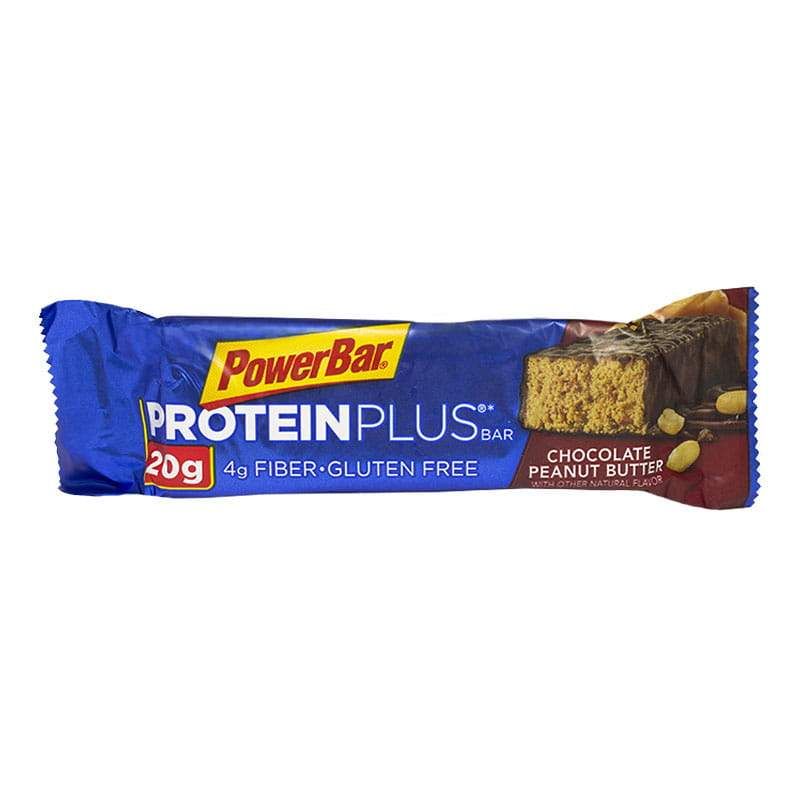 15 Wholesale Chocolate Peanut Butter Protein Plus Bar