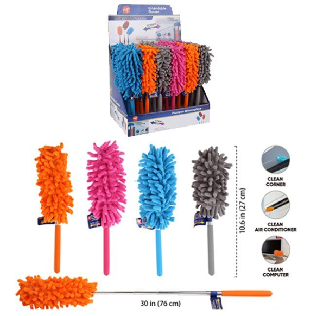 48 Pieces of Extendable Duster