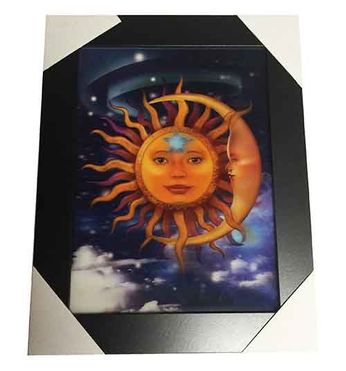 12 Wholesale Towards The Sun Canvas Bedroom Wall Art Decoration Pictures Home Decor