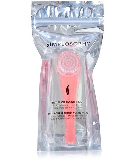 96 Pieces of Facial Cleaning Brush Simplosophy