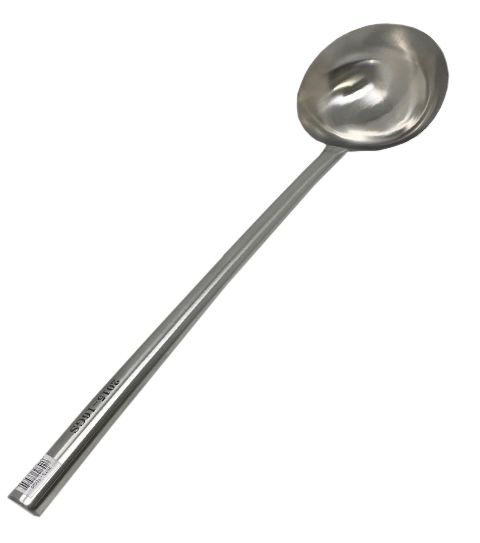 8 Pieces of 16oz Ladle Stainless Steel