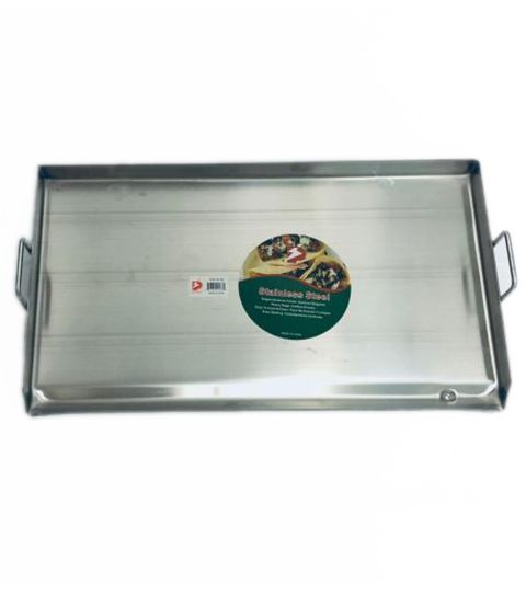 Wholesale Stainless Steel Heavy Duty Griddle Plate