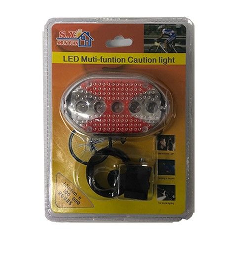 72 Wholesale Bicycle Light