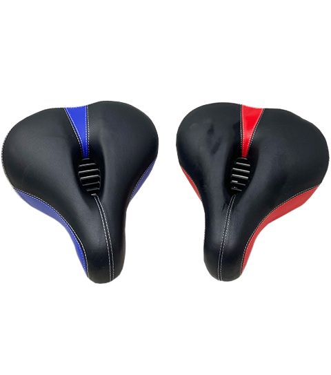 20 Pieces of Bike Seat