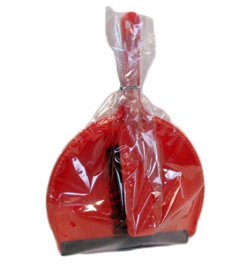 36 Pieces of Dust Pan With Brush