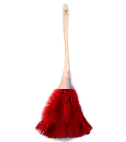 276 Pieces of Feather Duster