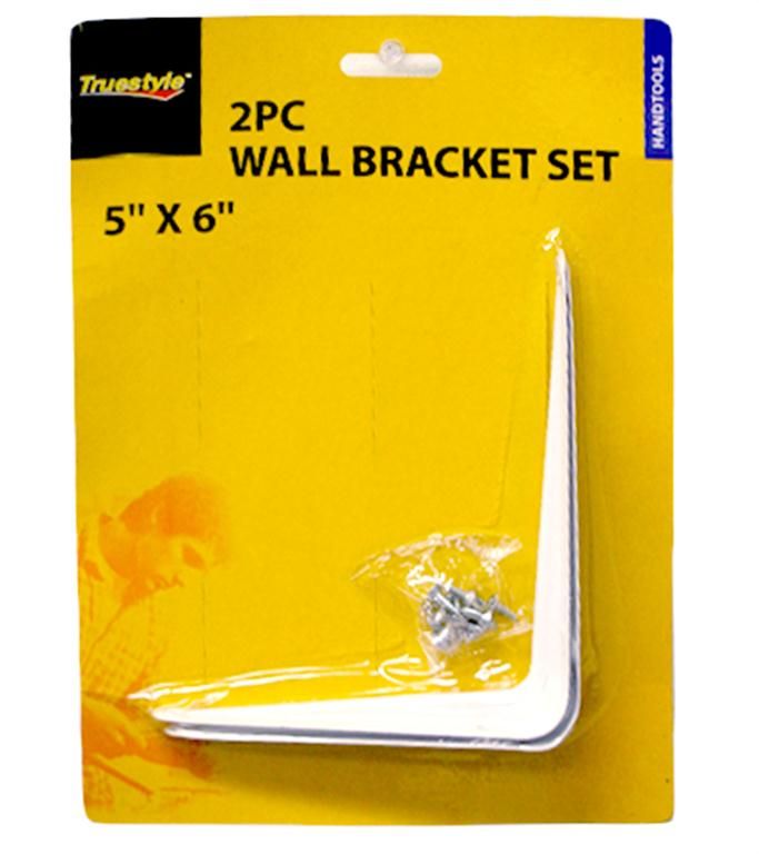 96 Pieces of Wall Bracket Set