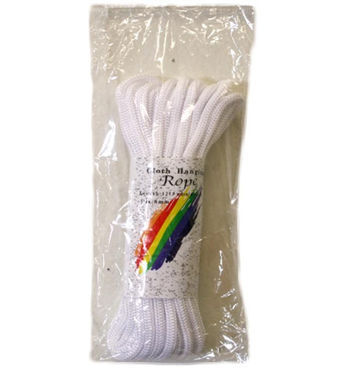 96 Pieces of White Color Rope 40 Feet