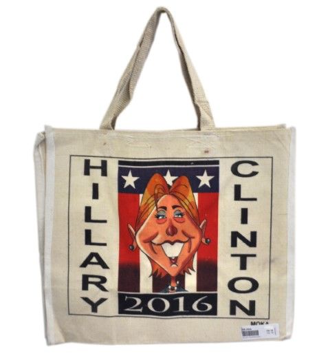 60 Pieces of Hillary Shopping Bag 17.5x15x9 in