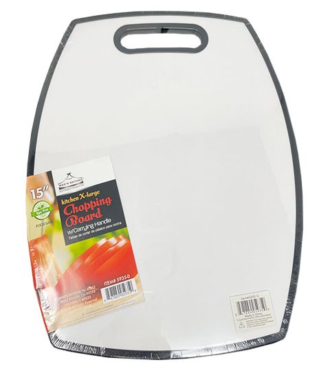 24 Pieces of Cutting Board