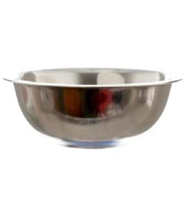 96 Pieces of 22 Cm Mixing Bowl Stainless Steel