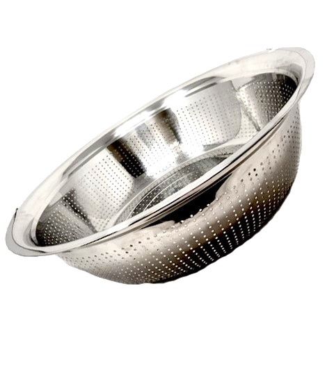 12 Wholesale Strainer Basin 24 Inch Stainless Steel