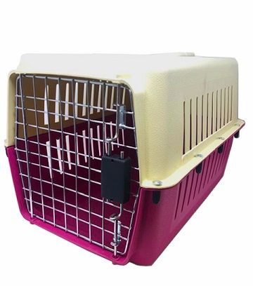 6 Pieces of Travel Dog Kennel