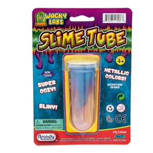 72 Pieces of Slime Tube