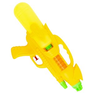 24 Pieces of 13.75" Aqua Blaster Water Gun