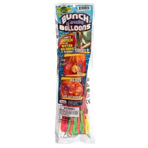 48 Wholesale Bunch Of Water Balloons