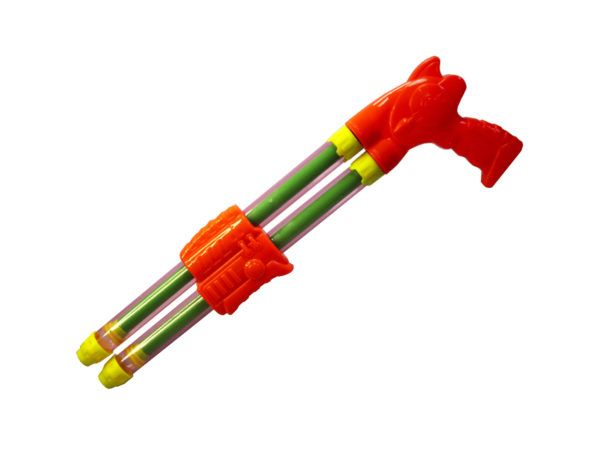 27 Pieces of Double Shoot Water Shooter