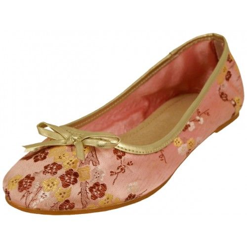 Wholesale on sale ballet shoes