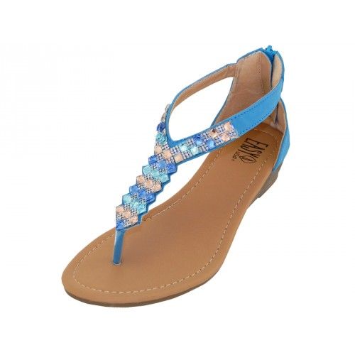 PMUYBHF Women Sandals Size 11 Summer New Slim Band Rhinestone Thin Heel Net  Women Shoes High Heels Wear Sandals Outside 13Cm - Walmart.com