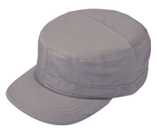 TOP HEADWEAR Washed Cotton Cadet Cap - Adjustable Hook & Loop Closure, One Size Fits Most - View #5