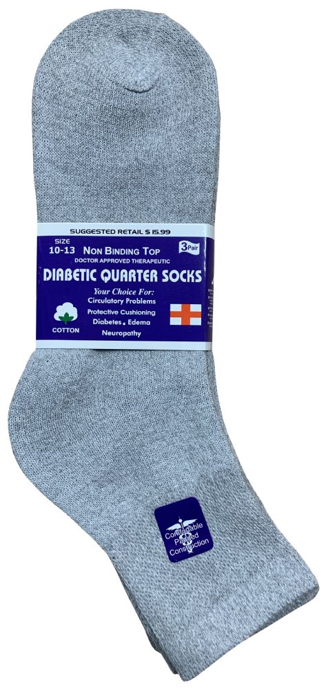 diabetic socks for winter