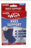 96 Pieces of Wish Support Knee