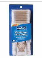 48 Pieces of Cotton Swabs 600 Count