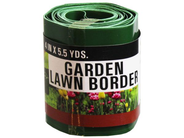 36 Pieces of Garden Lawn Border