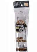 48 Pieces of Ideal Dining HD 1CT 11.2in Silver Serving Tong