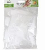 96 Pairs of Ideal Home Disposable Gloves 100 Pack