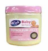 48 Wholesale Wish Petroleum Jelly 12 Oz Baby