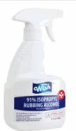 24 Wholesale Wish Peroxide 16.9 oz