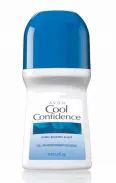 140 Pieces of Avon 75ml Roll On Deodorant Cool Confidence Baby Powder
