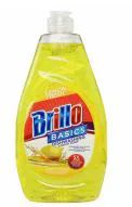 72 pieces of Brillo Dish Liquid 24oz Lemon