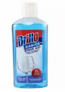 12 Pieces of Brillo Rinse Aid 8oz