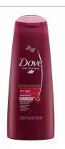 36 Pieces of Dove Shampoo 250ml Pro Age