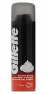 48 Wholesale Gillette Foam Shaving Cream 200ml Classic