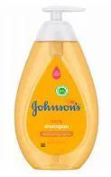 24 Wholesale Johnson's Regular Baby Shampoo 750ml With Pump