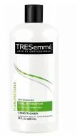 18 Pieces Tresemme 28oz Conditioner Flawless Curls - Shampoo & Conditioner