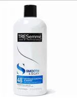 18 Pieces of Tresemme 28oz Conditioner Smooth And Silky