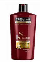 24 Pieces Tresemme 700ml 23.67oz Shampoo Keratin Smooth - Shampoo & Conditioner