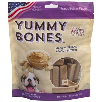 wholesale dog treats