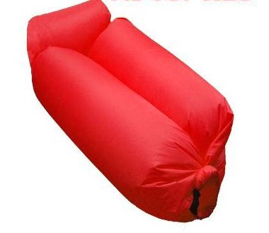 8 Wholesale Air Lounge Red Adult Size