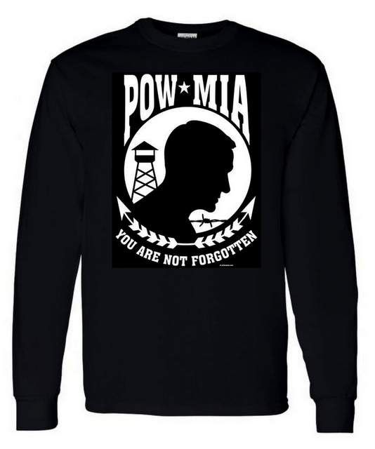 POW Net T-Shirt