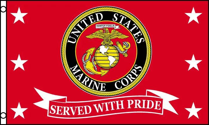 United States Marine Corps - Wikipedia